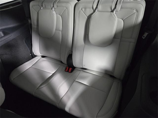 new 2026 Lincoln Aviator car, priced at $77,270