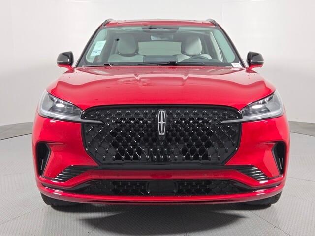 new 2026 Lincoln Aviator car, priced at $78,050