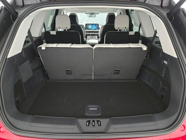 new 2026 Lincoln Aviator car, priced at $78,050