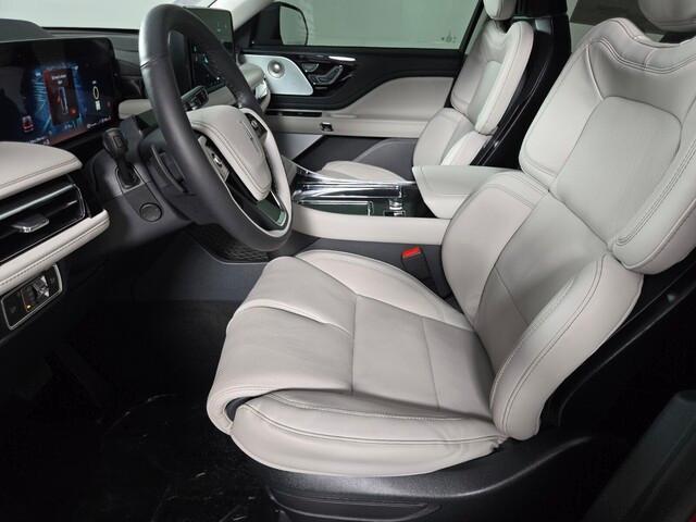 new 2026 Lincoln Aviator car, priced at $78,050