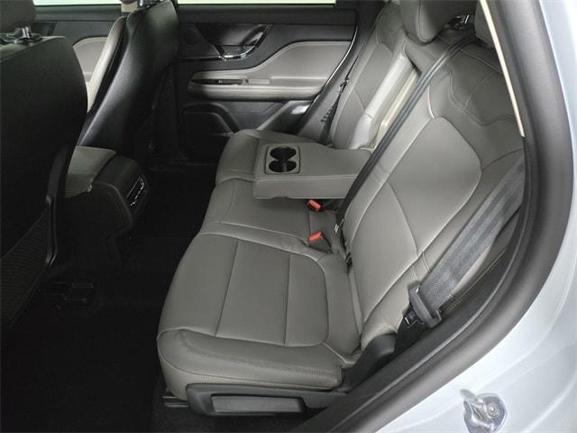 new 2025 Lincoln Corsair car, priced at $39,019