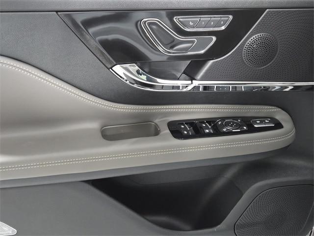 new 2025 Lincoln Corsair car, priced at $39,019