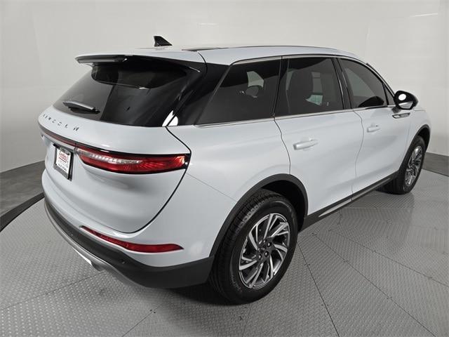 new 2025 Lincoln Corsair car, priced at $37,019