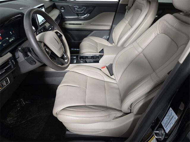 new 2022 Lincoln Corsair car, priced at $39,984