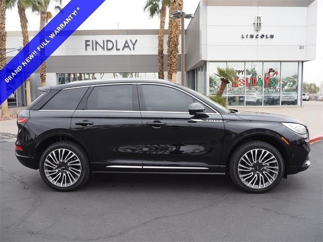 used 2022 Lincoln Corsair car, priced at $49,030