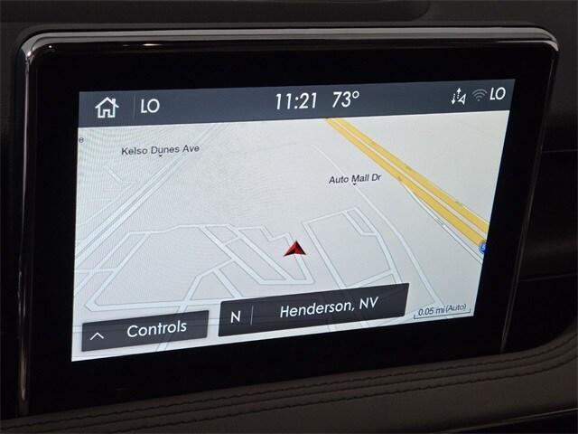 new 2022 Lincoln Corsair car, priced at $43,849