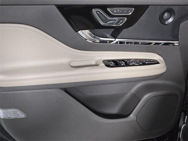 new 2022 Lincoln Corsair car, priced at $39,984