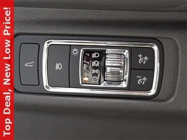new 2022 Lincoln Corsair car, priced at $43,849