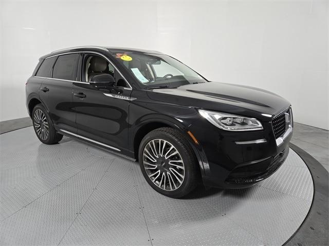 new 2022 Lincoln Corsair car, priced at $43,849