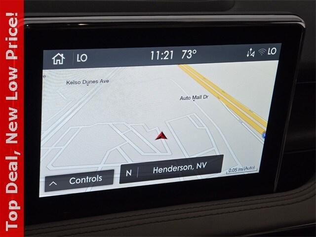 new 2022 Lincoln Corsair car, priced at $43,849