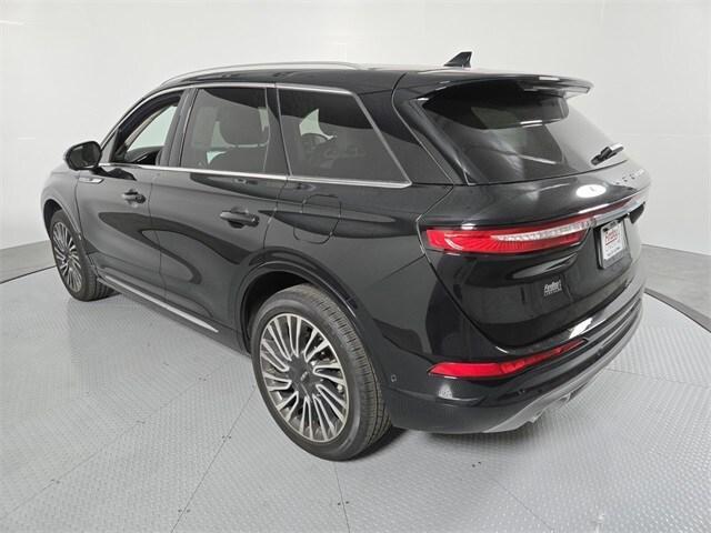 new 2022 Lincoln Corsair car, priced at $39,984