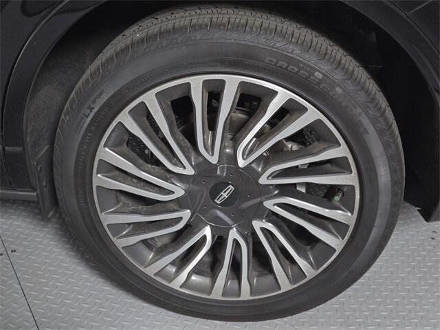 new 2022 Lincoln Corsair car, priced at $39,984