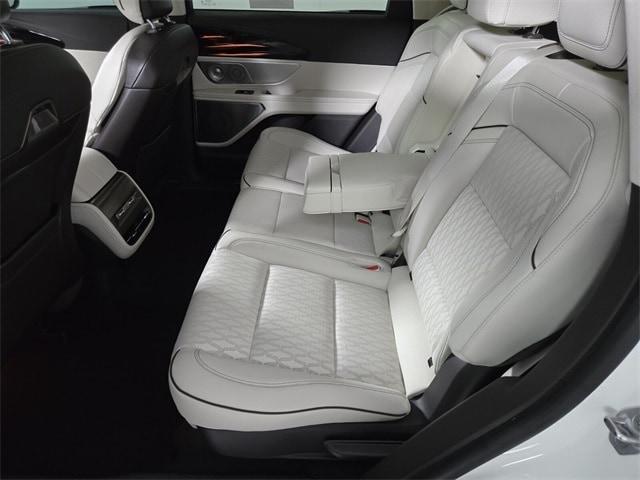 new 2025 Lincoln Nautilus car, priced at $69,272