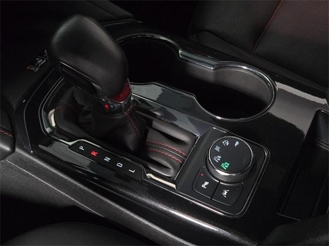 used 2020 Chevrolet Blazer car, priced at $23,984