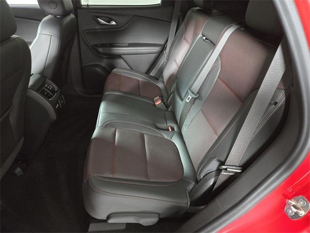 used 2020 Chevrolet Blazer car, priced at $24,984