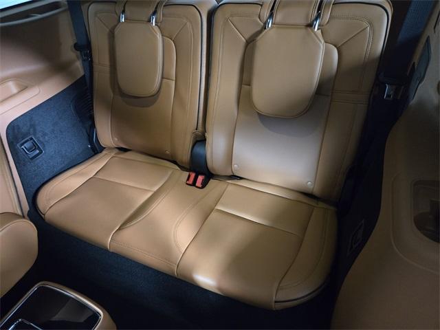 used 2023 Lincoln Aviator car, priced at $64,984