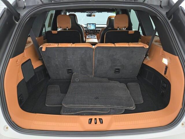 used 2023 Lincoln Aviator car, priced at $64,984