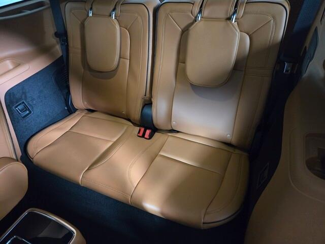used 2023 Lincoln Aviator car, priced at $64,984