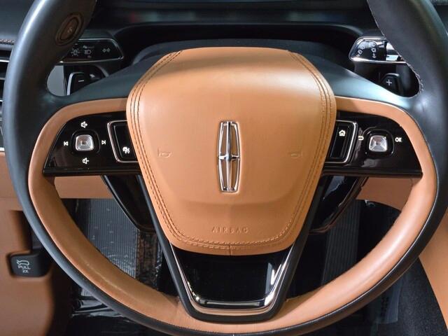 used 2023 Lincoln Aviator car, priced at $64,984