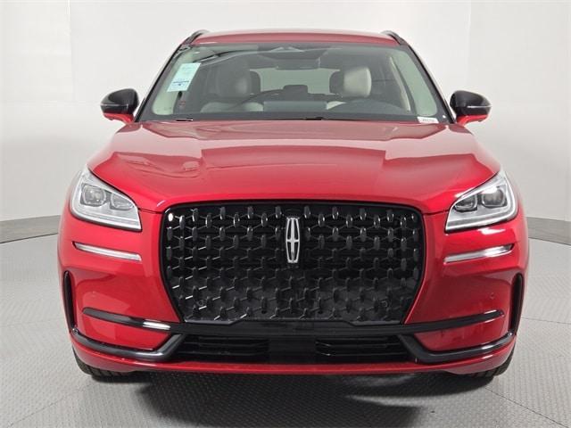 new 2026 Lincoln Corsair car, priced at $55,310