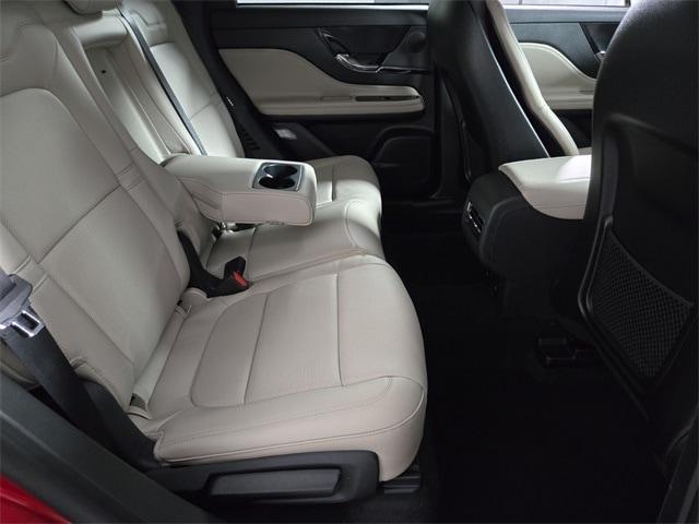 new 2026 Lincoln Corsair car, priced at $55,310