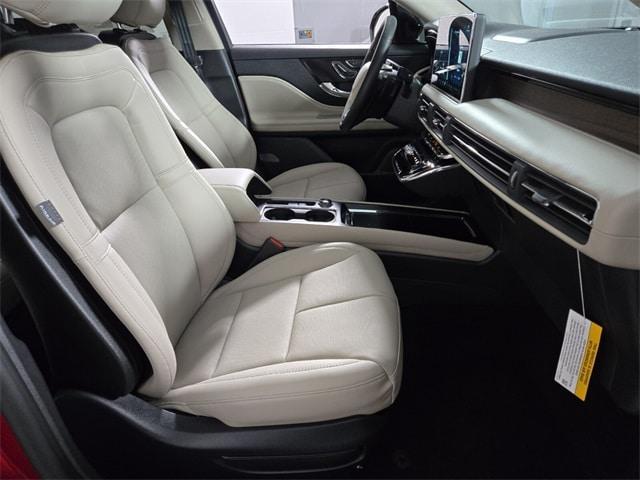 new 2026 Lincoln Corsair car, priced at $55,310