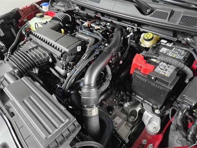 new 2026 Lincoln Corsair car, priced at $55,310