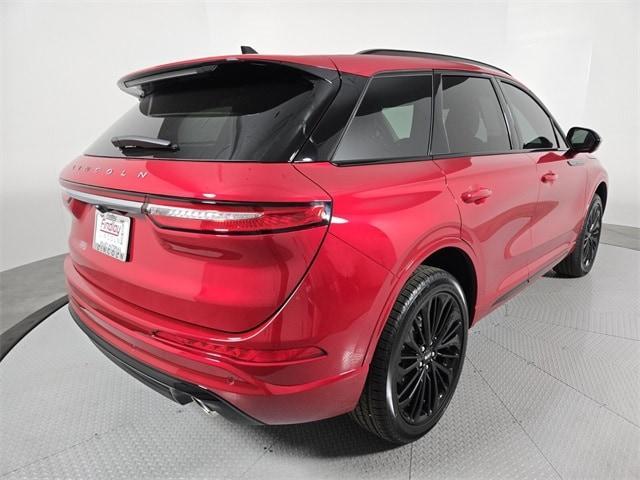 new 2026 Lincoln Corsair car, priced at $55,310