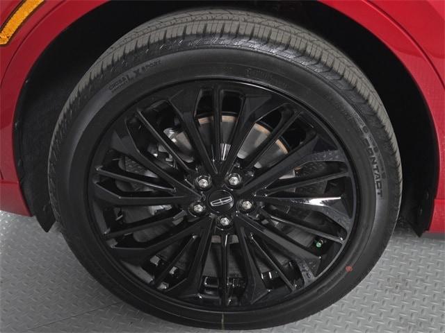 new 2026 Lincoln Corsair car, priced at $55,310