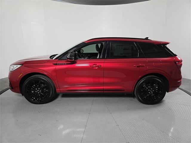 new 2026 Lincoln Corsair car, priced at $55,310