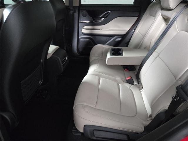 new 2026 Lincoln Corsair car, priced at $55,310