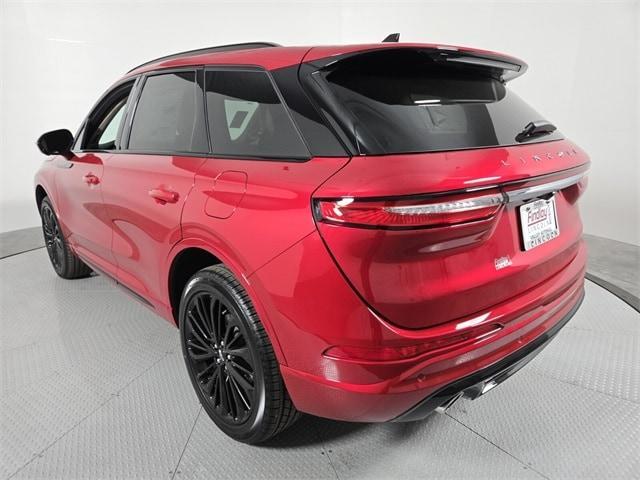 new 2026 Lincoln Corsair car, priced at $55,310