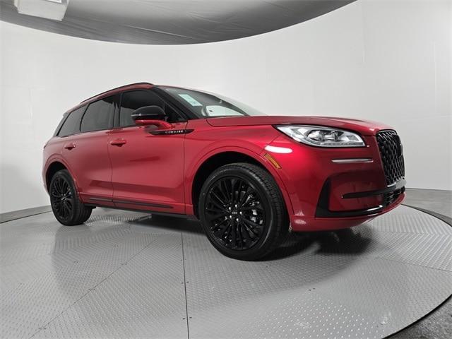 new 2026 Lincoln Corsair car, priced at $55,310