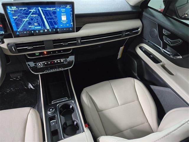 new 2026 Lincoln Corsair car, priced at $55,310