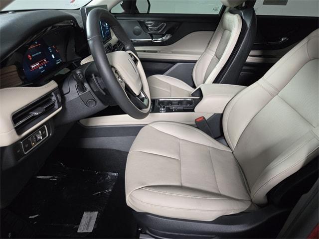 new 2026 Lincoln Corsair car, priced at $55,310