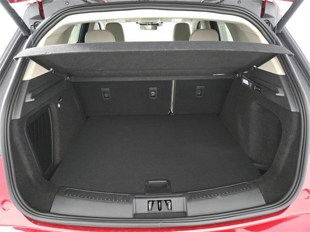 new 2026 Lincoln Corsair car, priced at $55,310