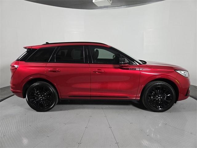 new 2026 Lincoln Corsair car, priced at $55,310