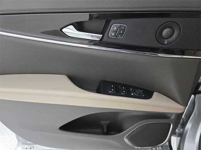 used 2022 Lincoln Nautilus car, priced at $35,984