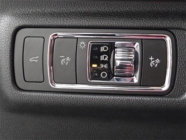 new 2025 Lincoln Corsair car, priced at $50,967