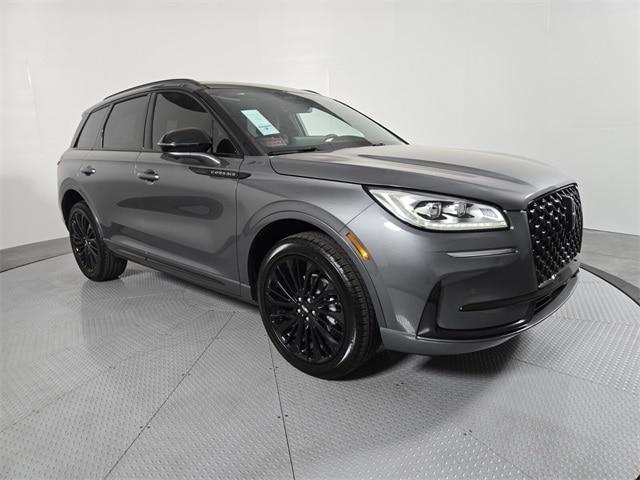 new 2025 Lincoln Corsair car, priced at $50,967