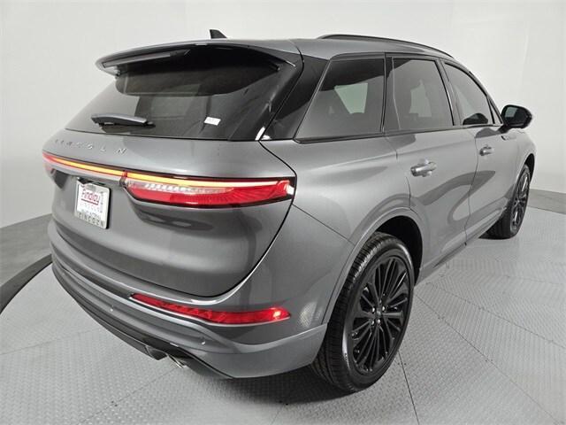 new 2025 Lincoln Corsair car, priced at $50,967