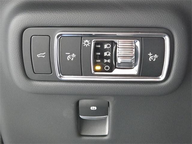 new 2025 Lincoln Nautilus car, priced at $55,746