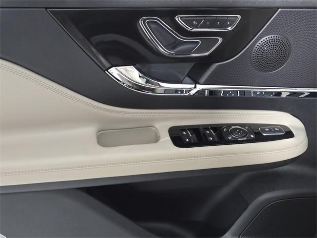 new 2025 Lincoln Corsair car, priced at $48,146