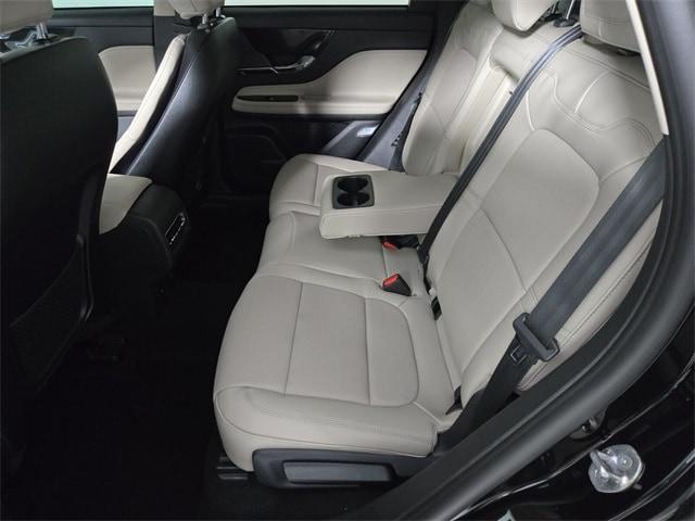 new 2025 Lincoln Corsair car, priced at $48,146