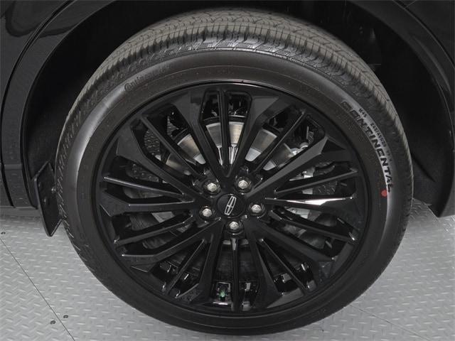 new 2025 Lincoln Corsair car, priced at $48,146