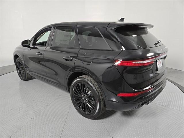 new 2025 Lincoln Corsair car, priced at $48,146