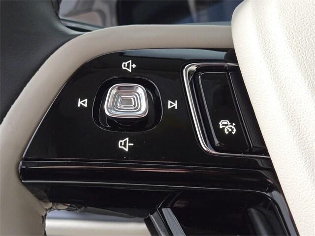 new 2025 Lincoln Corsair car, priced at $48,146