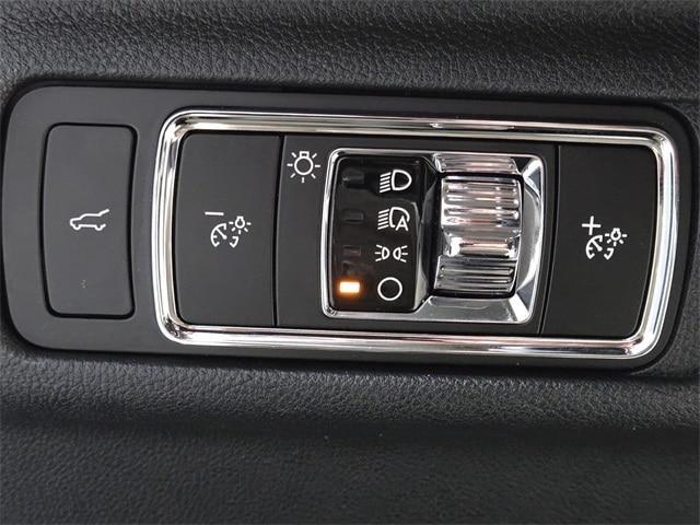 new 2025 Lincoln Corsair car, priced at $48,146