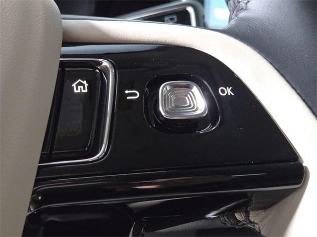new 2025 Lincoln Corsair car, priced at $48,146
