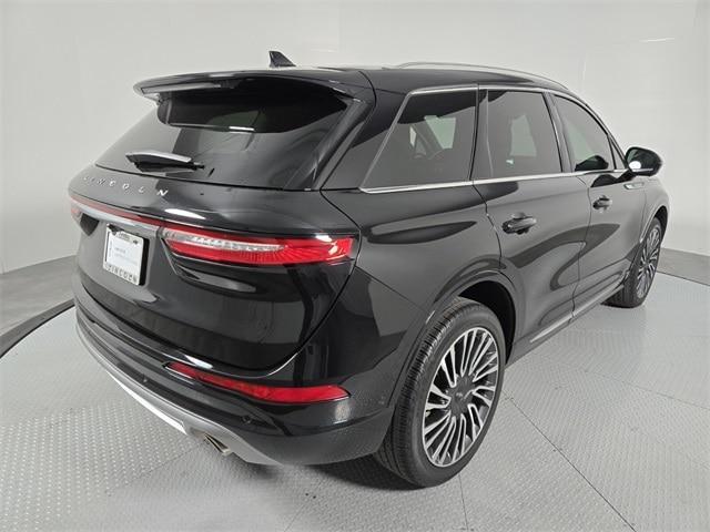 used 2022 Lincoln Corsair car, priced at $35,060